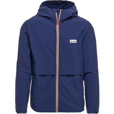 Cotopaxi Heren Viento Travel Jas