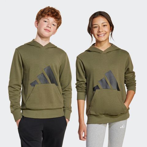 Adidas Sportswear Hoodie J BL FT HD 280