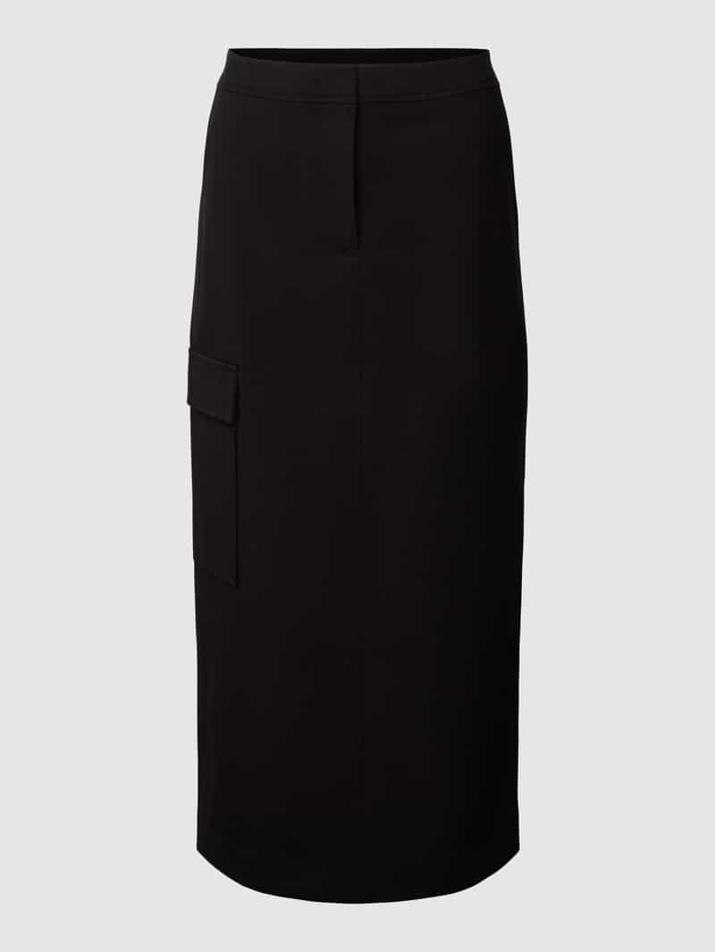 JAKE*S STUDIO WOMAN Midirok met cargozak