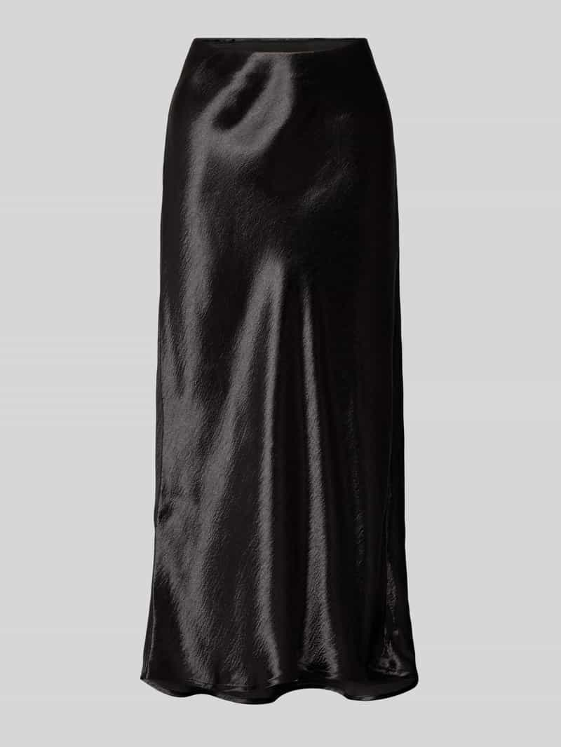 FREE/QUENT Midirok met plooien, model 'BIMBA'