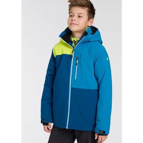 Killtec Winterjack KSW 443 BYS SKI JCKT