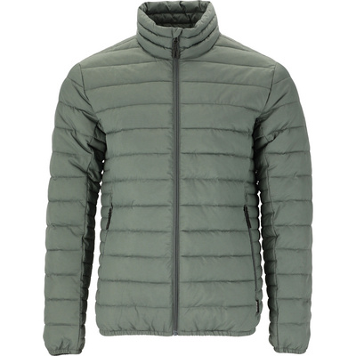 Whistler Heren Edge CFT+ Light Puffer Jas