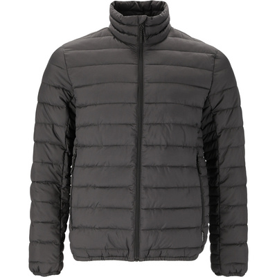 Whistler Heren Edge CFT+ Light Puffer Jas