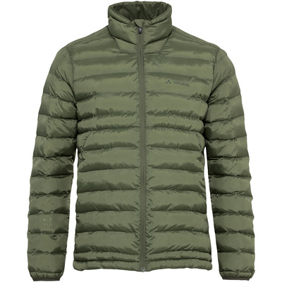 Vaude Heren Mineo Padded Jas