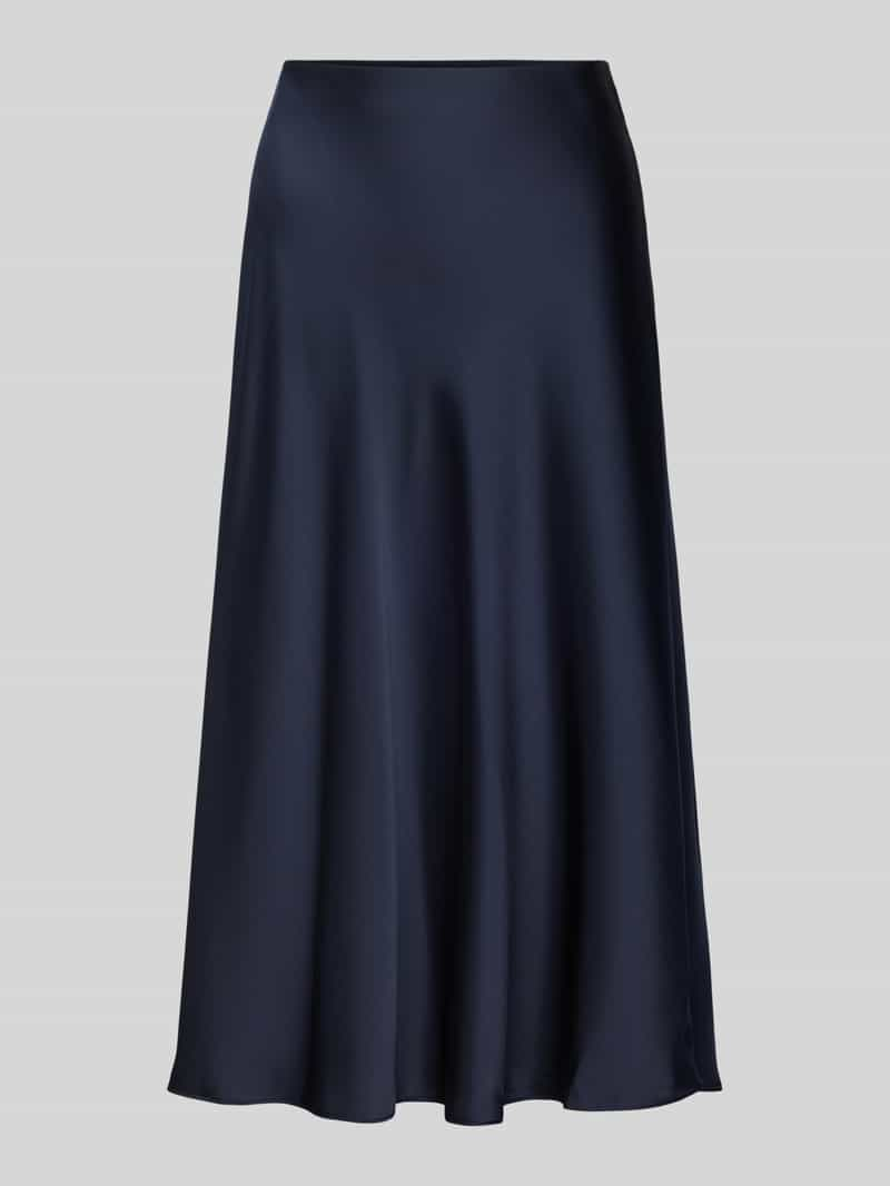 Lauren Ralph Lauren Midirok met elastische band, model 'SHARAE'