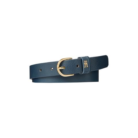 Tommy Hilfiger Leren riem Essential Effortless 2.5 cm