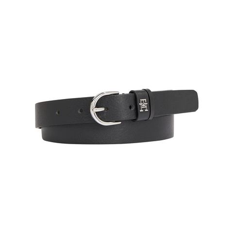 Tommy Hilfiger Leren riem Essential Effortless 2.5 cm