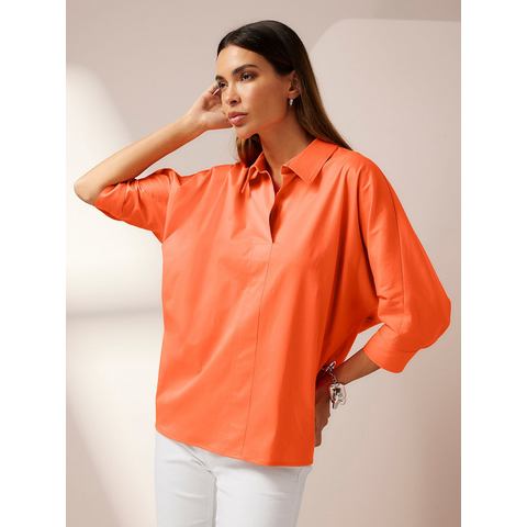 Heine Blouse zonder sluiting