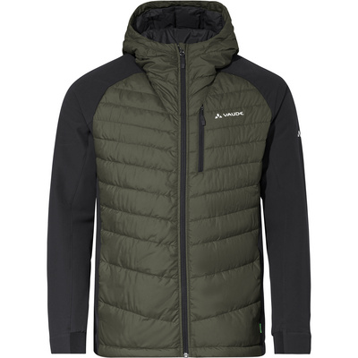 Vaude Heren Elope Hybrid Jas