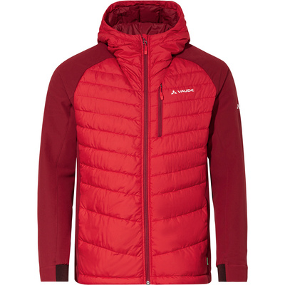 Vaude Heren Elope Hybrid Jas