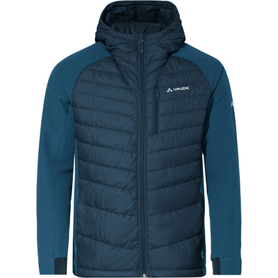 Vaude Heren Elope Hybrid Jas