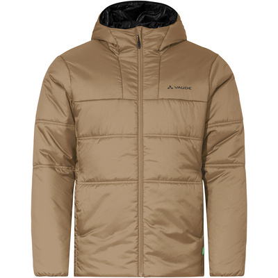 Vaude Heren Neyland Hoodie Insulation Jas