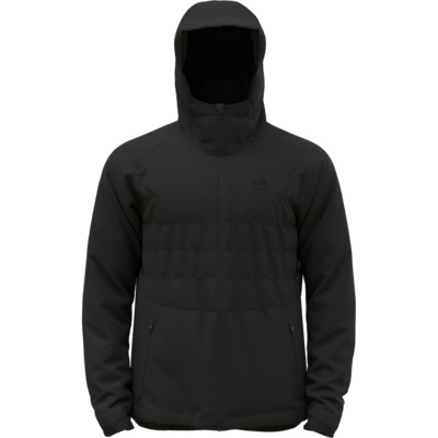 Odlo Heren Ascent S-Thermic Hoodie Jas