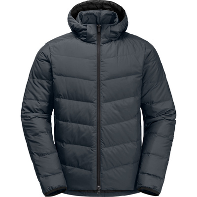 Jack Wolfskin Heren Colonius Jas