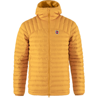 Fjällräven Heren Expedition Lätt Hoodie Jas