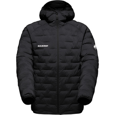 Mammut Heren Sender In Hoodie Jas