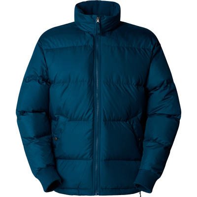 The North Face Heren Down Paralta Puffer Jas