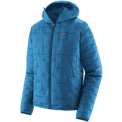 Patagonia Heren Micro Puff Hoodie Jas