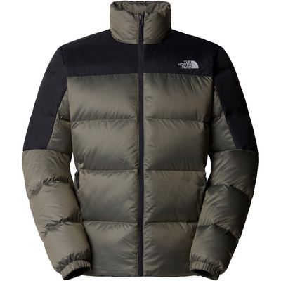 The North Face Heren Diablo Down Jas