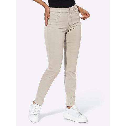 Ascari Stretch jeans