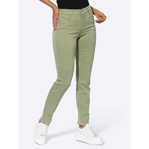 Ascari Stretch jeans