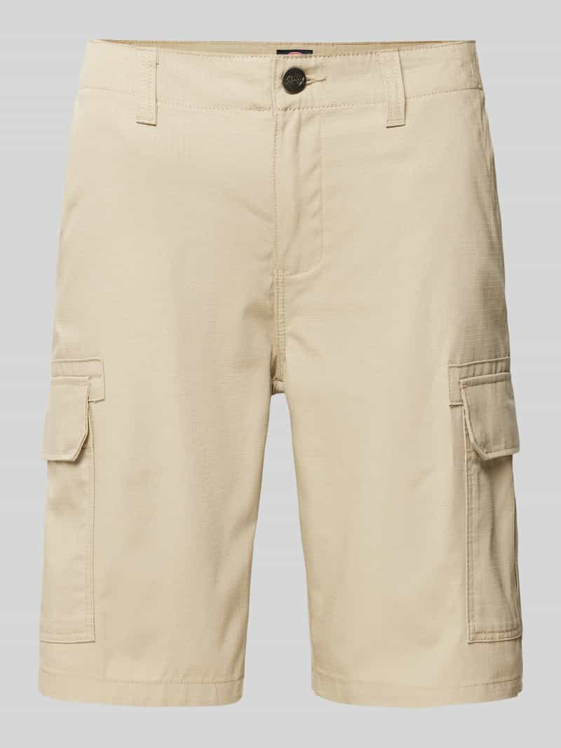 Dickies Bermuda met cargozakken, model 'MILLERVILLE'