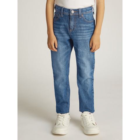 Tommy Hilfiger Straight jeans SCANTON Y