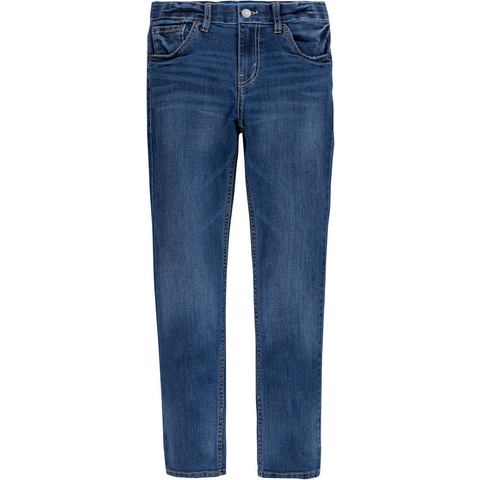 Levi's Kidswear Stretch jeans 512 STRONG performance