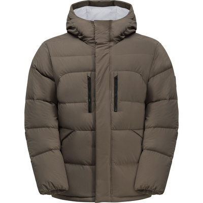 Jack Wolfskin Heren Roemertor Jas