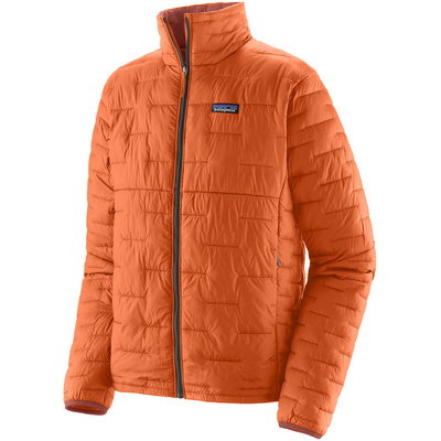 Patagonia Heren Micro Puff Jas