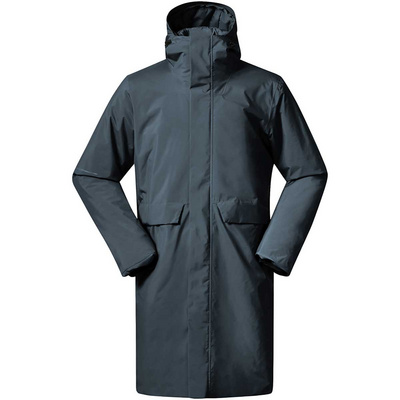 Bergans Heren Oslo Urban Insulated Parka