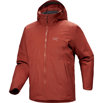 Arcteryx Heren Ralle Insulated Jas