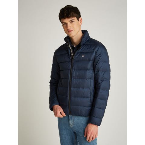 Tommy Jeans Plus Gewatteerde jas TJM LT DOWN JACKET EXT