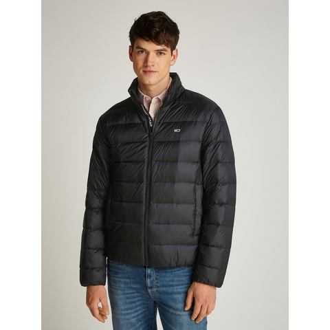 Tommy Jeans Plus Gewatteerde jas TJM LT DOWN JACKET EXT