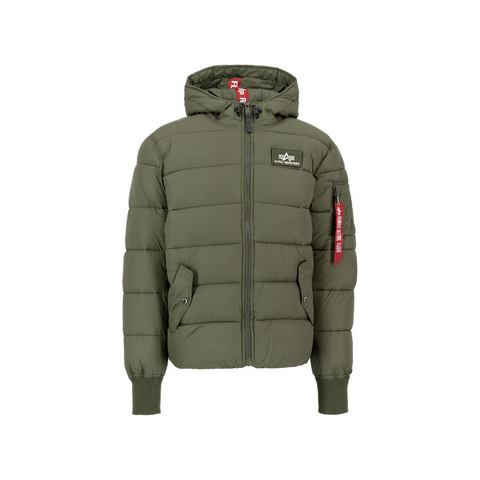 Alpha Industries Winterjack  Men - Cold Weather Jackets