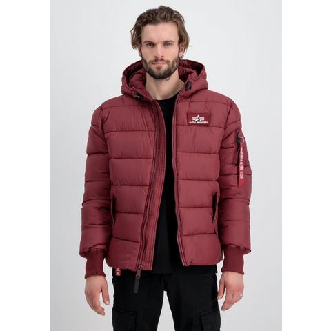 Alpha Industries Winterjack  Men - Cold Weather Jackets