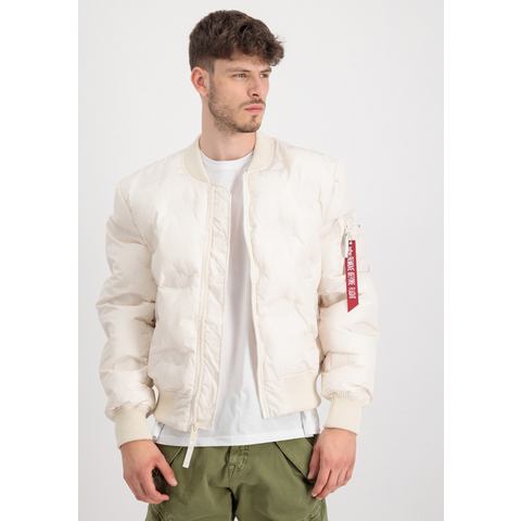 Alpha Industries Winterjack  Men - Cold Weather Jackets