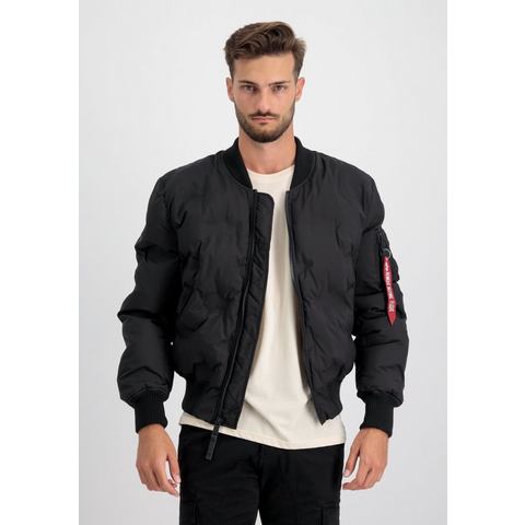 Alpha Industries Winterjack  Men - Cold Weather Jackets