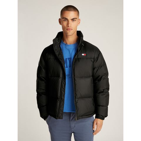 TOMMY JEANS Gewatteerde jas TJM ALASKA PCKBLE HD PUFFER EXT