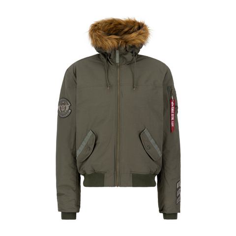 Alpha Industries Winterjack  Men - Cold Weather Jackets