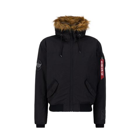 Alpha Industries Winterjack  Men - Cold Weather Jackets