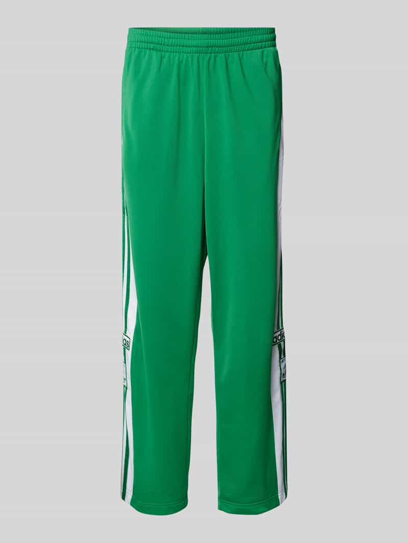 adidas Originals Adibreak Track Pants, Green
