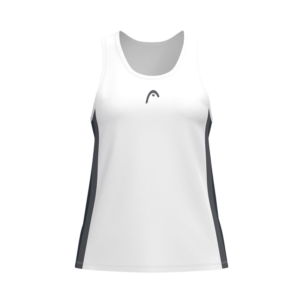 Head Tanktop Meisjes