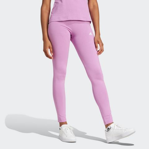 Adidas Sportswear Legging W LIN LEG (1-delig)