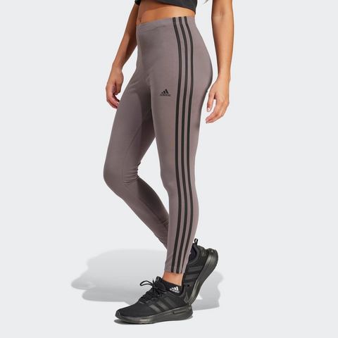 Adidas Sportswear Legging W 3S HW LG (1-delig)