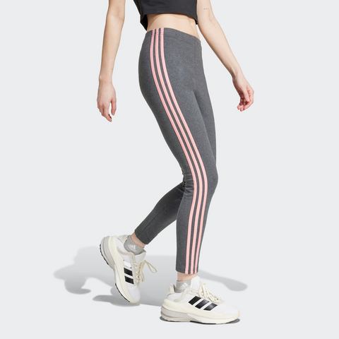 Adidas Sportswear Legging W 3S HW LG (1-delig)