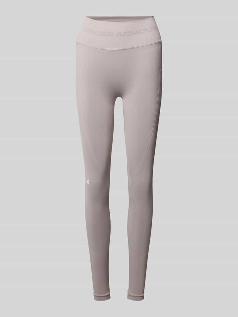 Under Armour Super skinny fit legging met logoprint