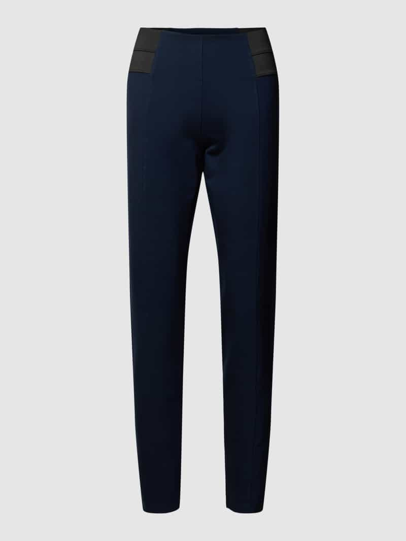 Betty Barclay Legging in two-tone-stijl