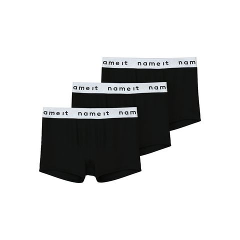 Name It Trunk NKMBOXER 3P NOOS (set, 3 stuks)