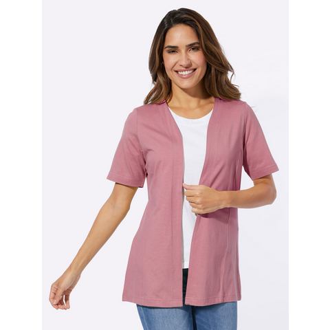 Classic Basics Shirtjasje (1-delig)